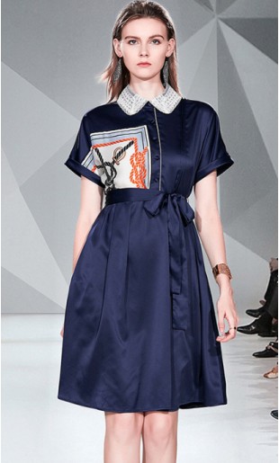 Fatima Dress